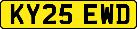 KY25EWD