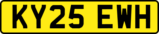 KY25EWH