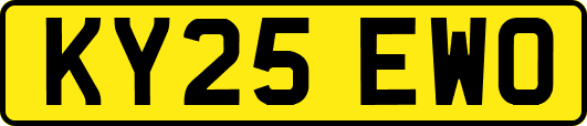 KY25EWO