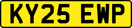KY25EWP