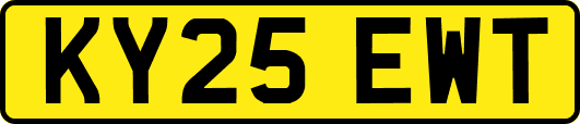 KY25EWT