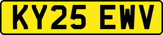 KY25EWV