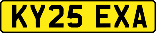 KY25EXA