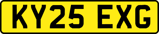 KY25EXG