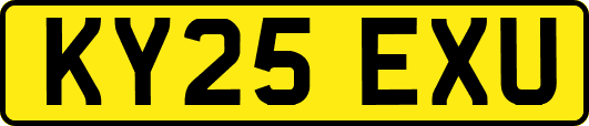 KY25EXU