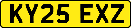 KY25EXZ