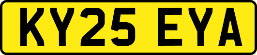 KY25EYA