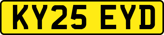KY25EYD