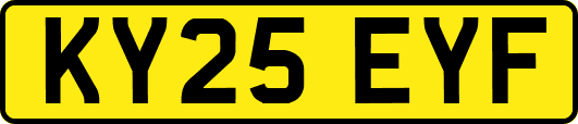 KY25EYF
