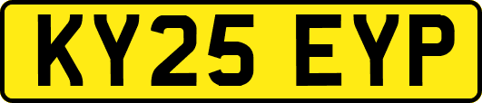 KY25EYP