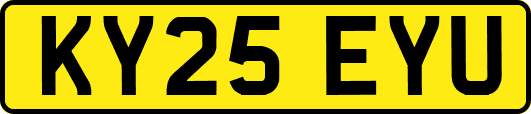 KY25EYU
