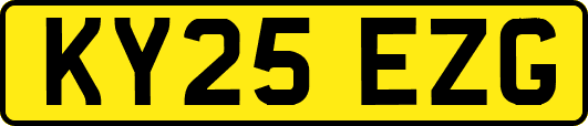 KY25EZG