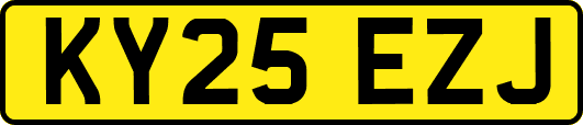 KY25EZJ