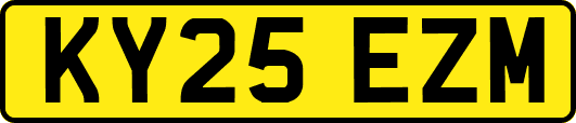 KY25EZM