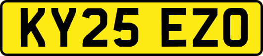 KY25EZO