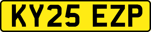 KY25EZP