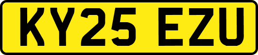 KY25EZU