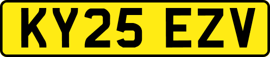 KY25EZV