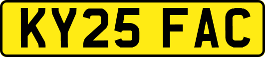 KY25FAC