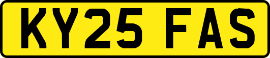 KY25FAS