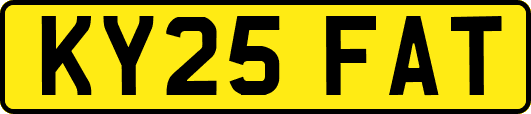KY25FAT