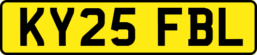 KY25FBL