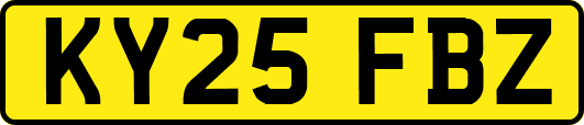 KY25FBZ