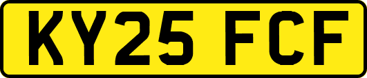 KY25FCF
