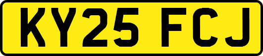 KY25FCJ