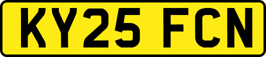 KY25FCN