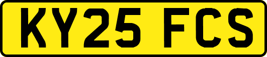 KY25FCS