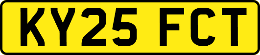 KY25FCT