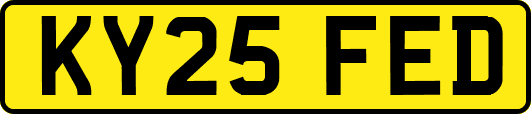 KY25FED