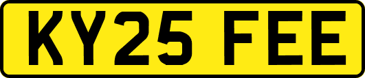 KY25FEE