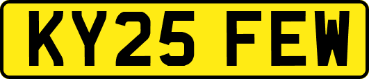 KY25FEW