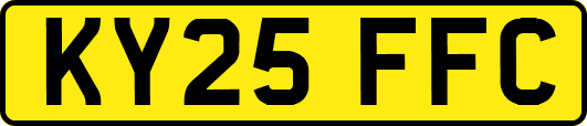 KY25FFC