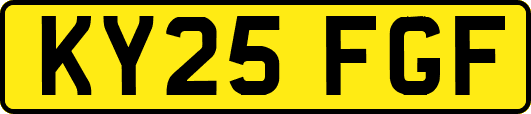 KY25FGF
