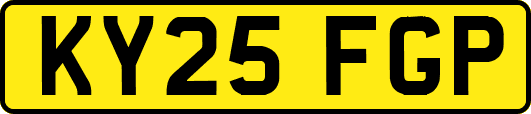KY25FGP