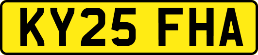 KY25FHA
