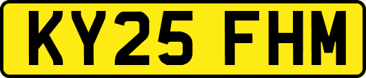 KY25FHM