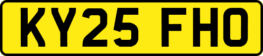 KY25FHO