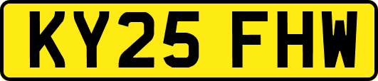 KY25FHW