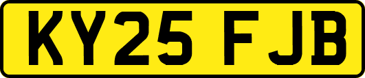 KY25FJB