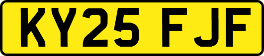 KY25FJF