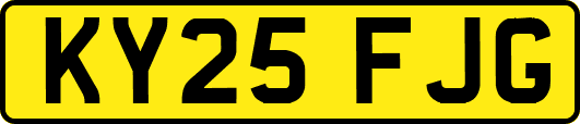 KY25FJG