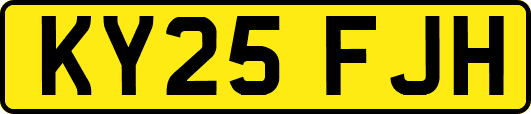 KY25FJH