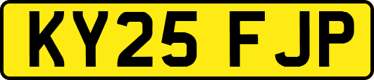 KY25FJP