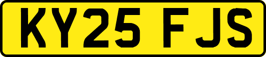 KY25FJS