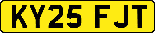 KY25FJT