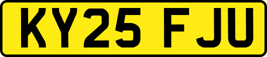KY25FJU